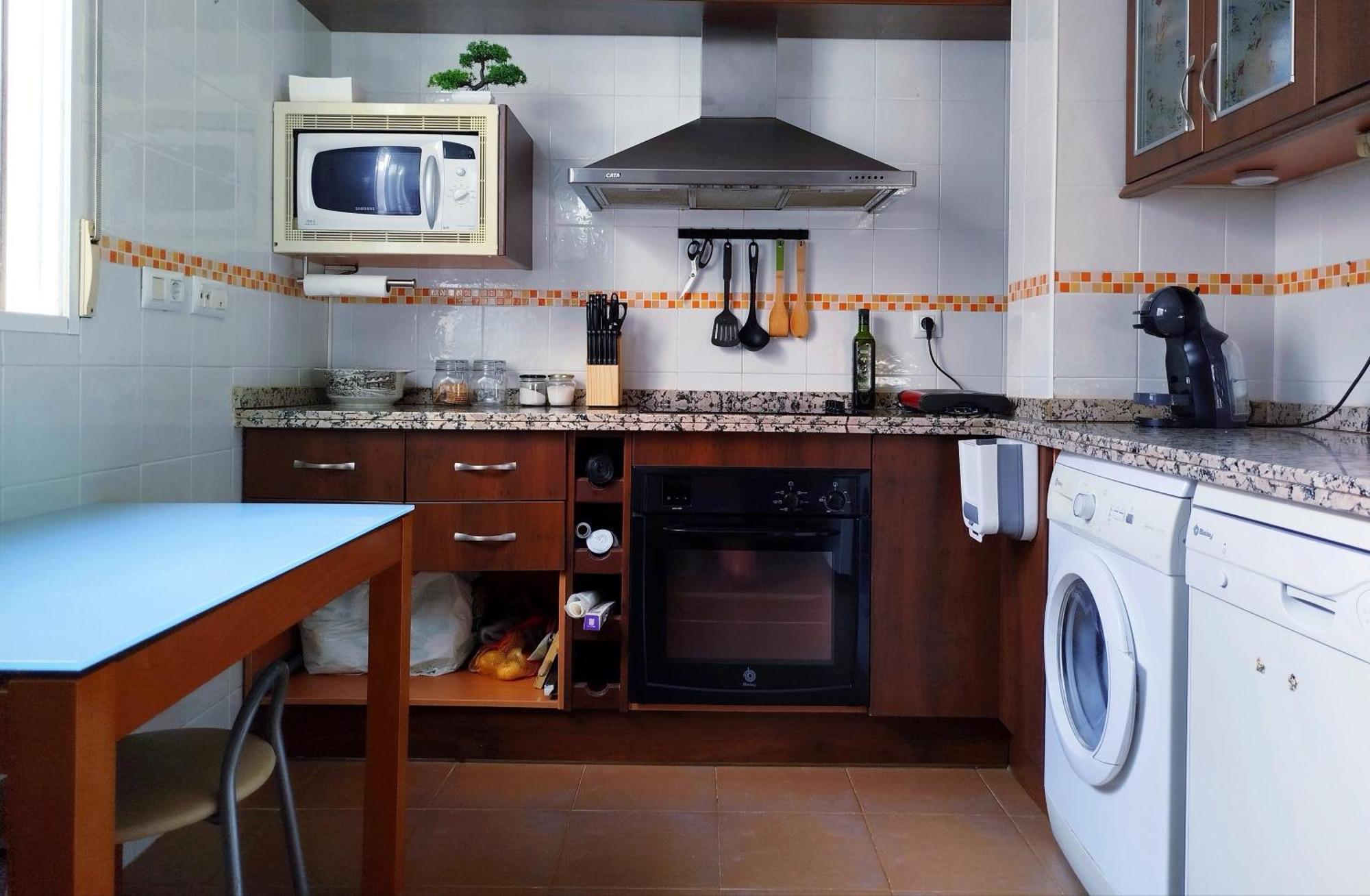 Doble Zen Séjour chez l'habitant *