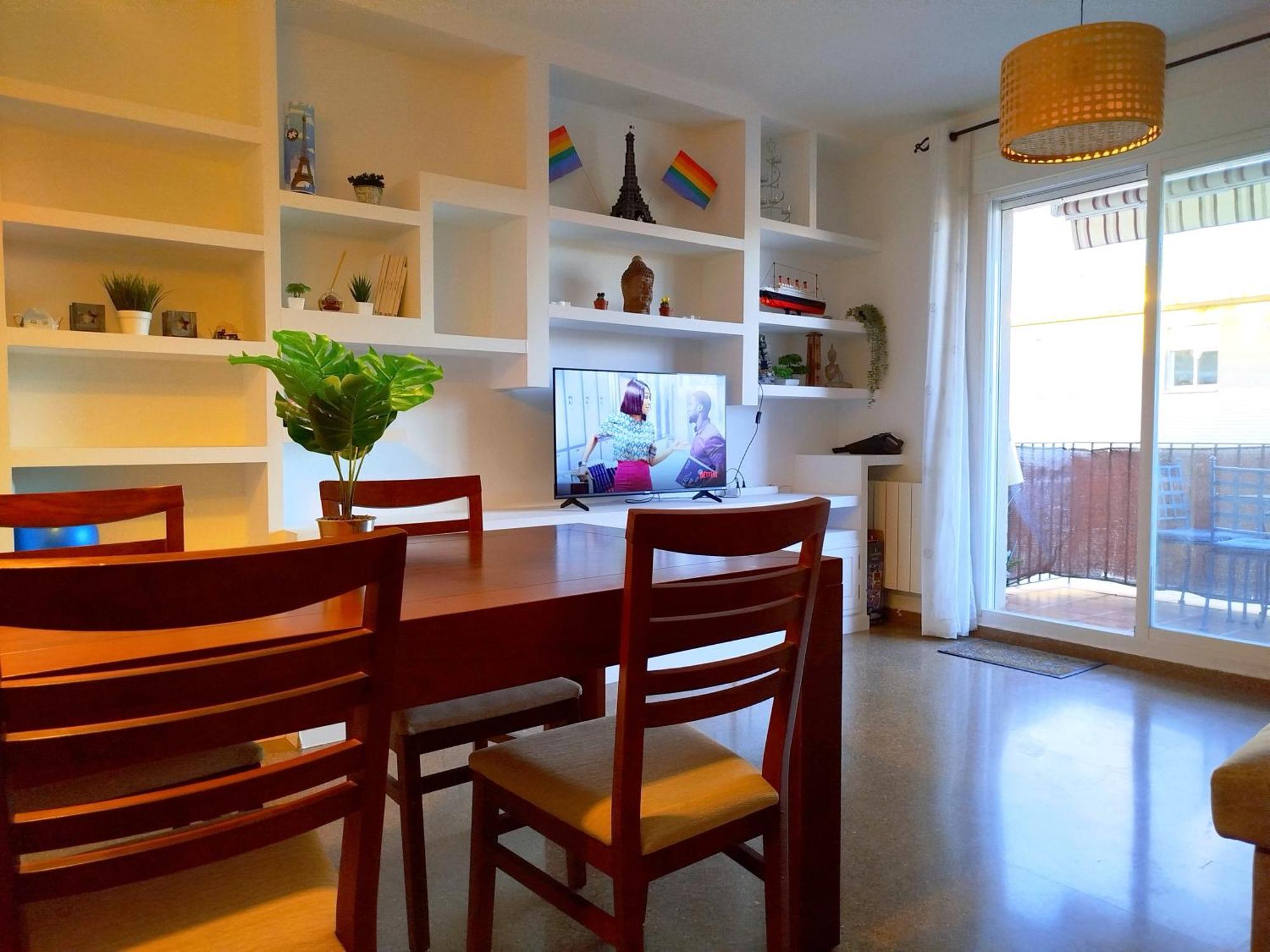 Doble Zen Séjour chez l'habitant Santafé
