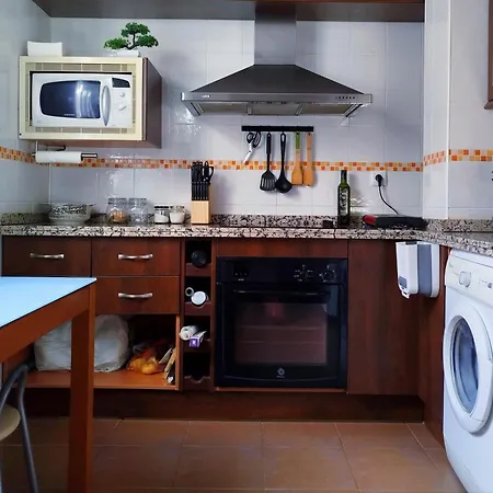 Habitacion Doble Zen Santafé Buitenkant foto
