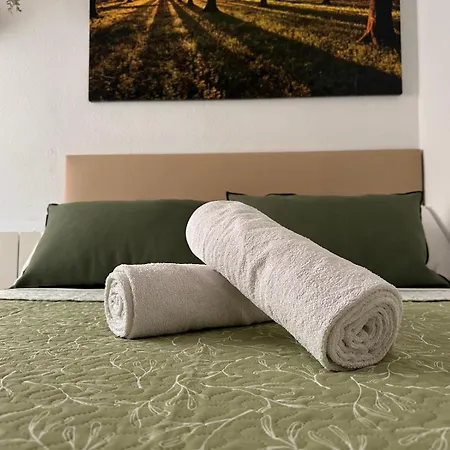 Habitacion Doble Zen Santafé Buitenkant foto