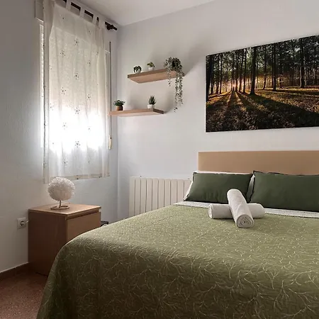 Habitacion Doble Zen Santafé Buitenkant foto