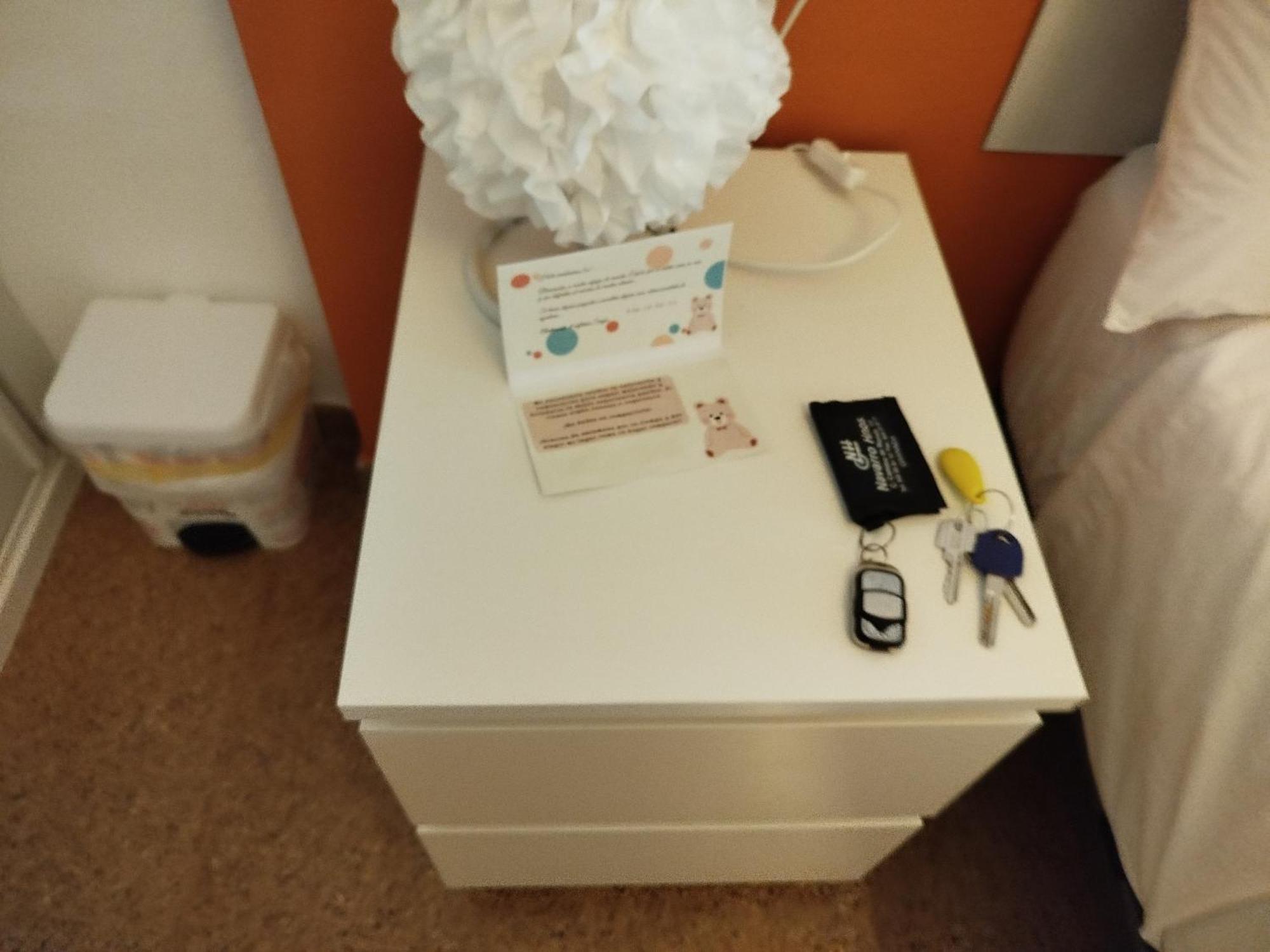Doble Zen Privatunterkunft Santafé