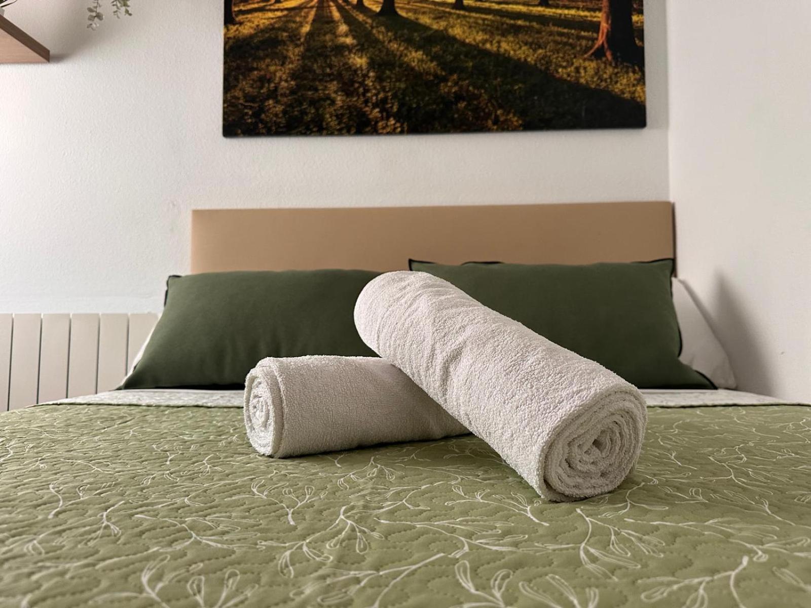 Doble Zen Privatunterkunft *