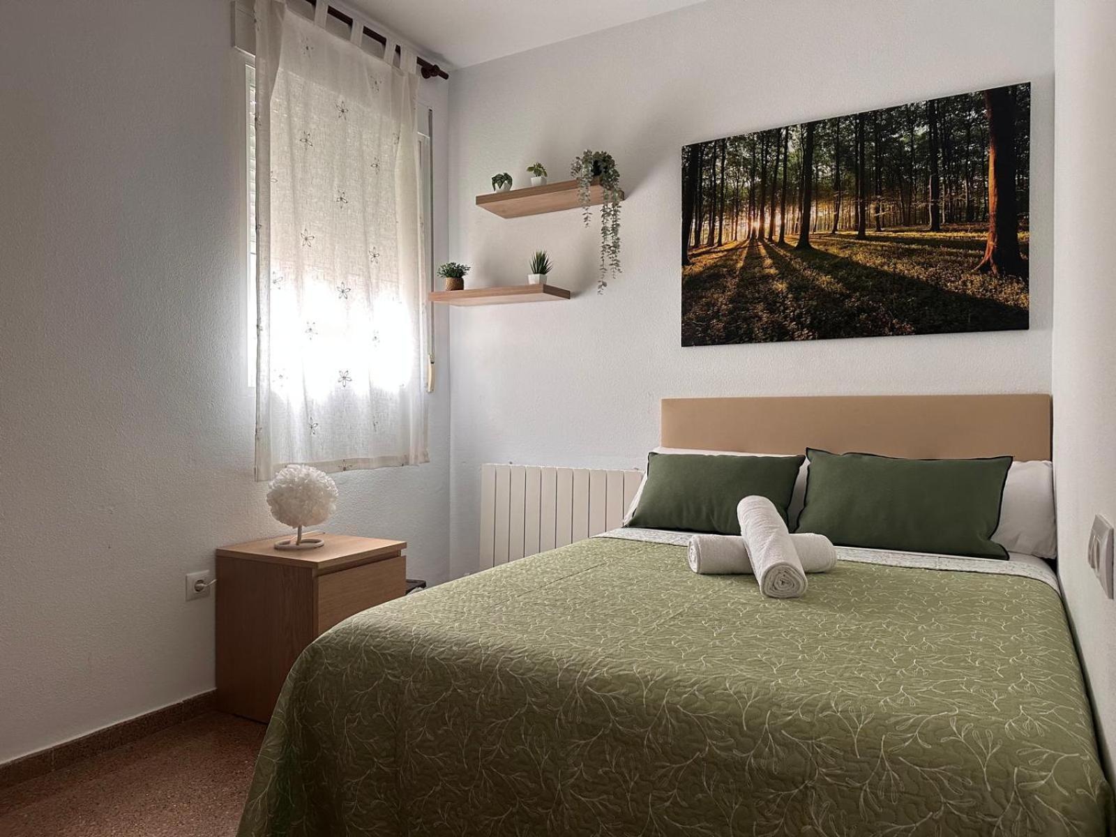 Homestay Doble Zen